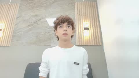 CRISS online show from November 20, 3:20 pm