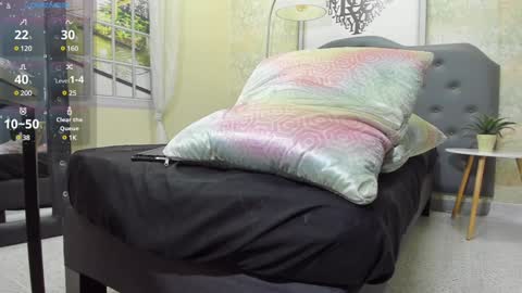 crissh 1 online show from January 20, 11:54 pm