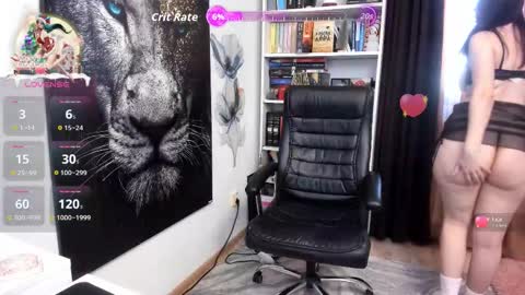 Twitter Christinne p online show from January 17, 10:57 am