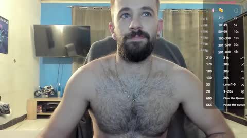 Criss online show from December 23, 5:57 am