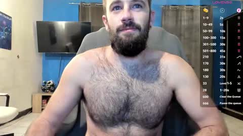 Criss online show from January 14, 3:25 am