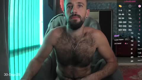 Criss online show from September 30, 6:13 am