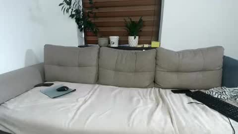 Crista-Elio online show from May 29, 3:54 pm