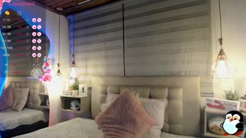 Cristal online show from November 2, 4:01 am