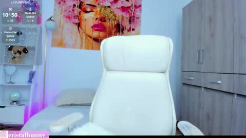 CristalIndependent model online show from September 24, 2:29 am