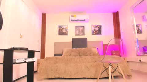 Cristal online show from March 4, 10:34 am