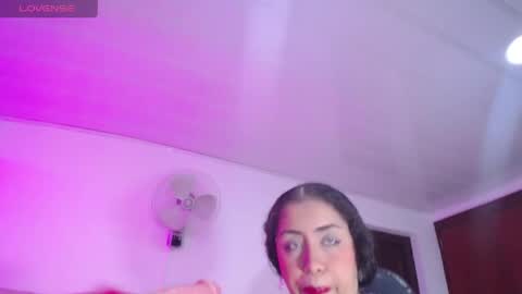 Milena online show from May 4, 1:56 am