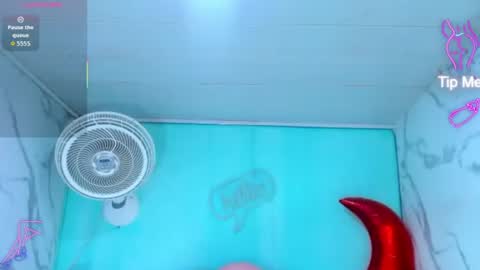 Milena online show from July 10, 1:54 am