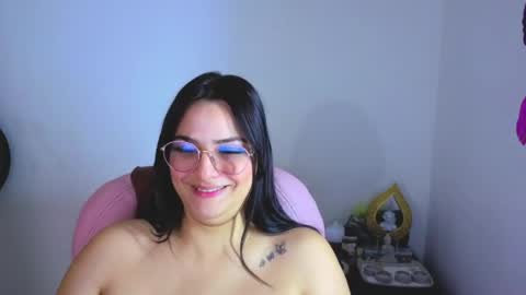 Cristal online show from April 25, 1:30 am