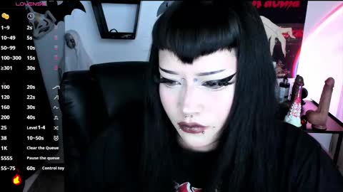 Cris online show from November 5, 10:45 pm