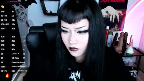 Snapshot of cristal_kosh chatting on September 12, 2:41 pm Cris online show from September 12, 2:41 pm