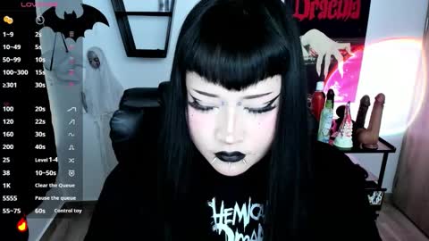 Cris online show from February 4, 9:40 pm