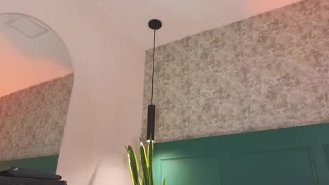 Cristal  online show from November 23, 2:37 pm