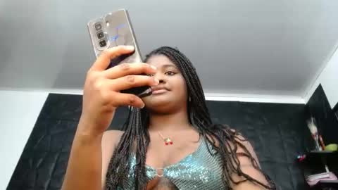 Hanna  online show from March 25, 7:15 am