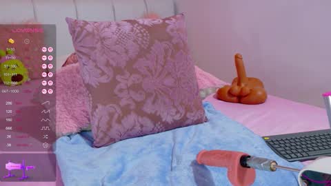 STEFANYIG cristalsubin online show from October 22, 2:08 pm