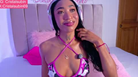 STEFANYIG cristalsubin online show from May 8, 12:49 am