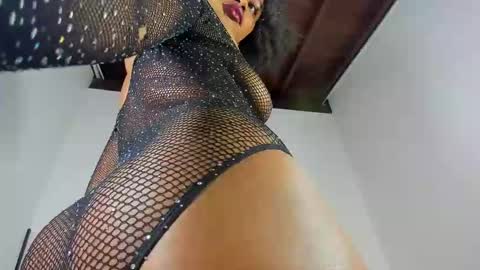 Cristal Twink online show from March 1, 7:15 pm