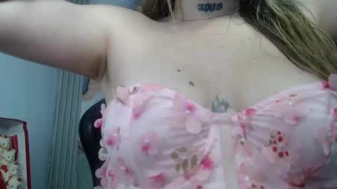 Cristal online show from September 10, 3:07 am