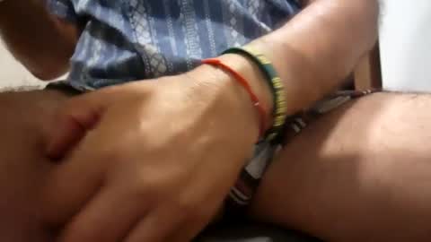 Cristal online show from April 4, 12:50 am