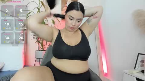 Cristal Cute  online show from December 2, 11:52 am