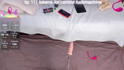 cristale69 online show from November 11, 2:36 am