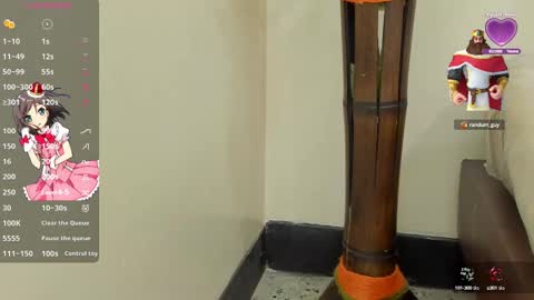 cristale69 online show from March 3, 7:07 pm