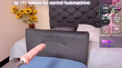 cristale69 online show from October 25, 3:51 am