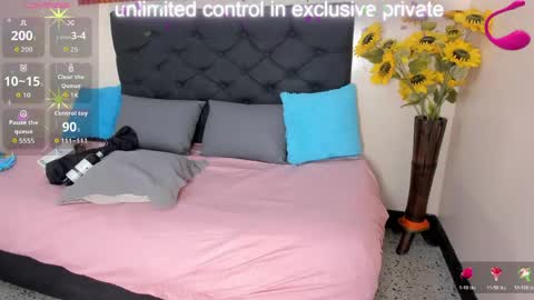 cristale69 online show from April 14, 6:55 pm