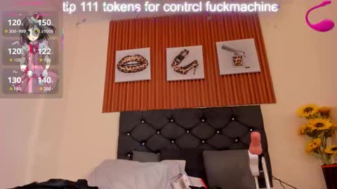 cristale69 online show from September 27, 3:26 am