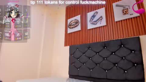 cristale69 online show from October 15, 2:26 am