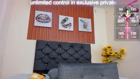 cristale69 online show from October 22, 2:37 am