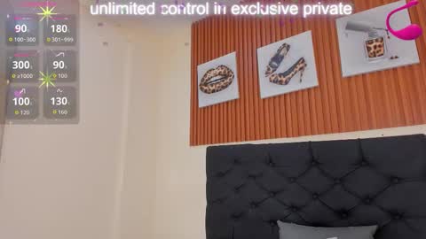 cristale69 online show from February 23, 6:43 pm