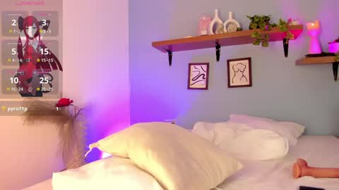 cristalfoxy_ online show from May 9, 10:16 pm