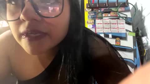 cristallbenetth online show from June 6, 10:48 pm