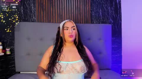 cristal acosta online show from June 2, 6:54 pm