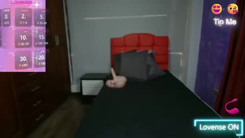 CRISTAL MILF online show from March 5, 7:17 pm