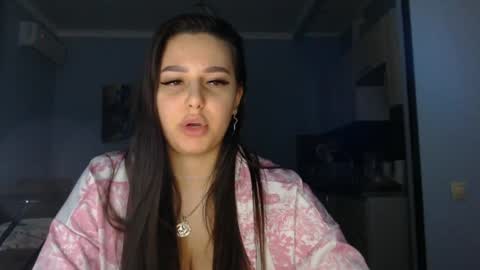 cristalnight online show from December 2, 8:06 pm