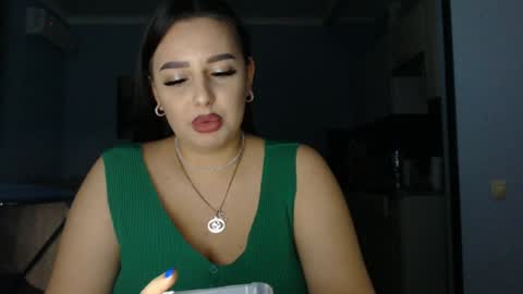 cristalnight online show from December 5, 12:47 am