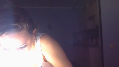 cristalnight online show from December 2, 4:59 pm