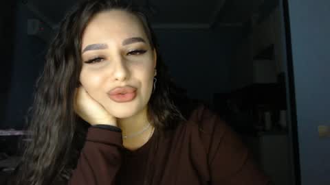 cristalnight online show from December 3, 5:17 pm