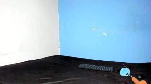 Cristal Solei online show from April 23, 4:08 pm