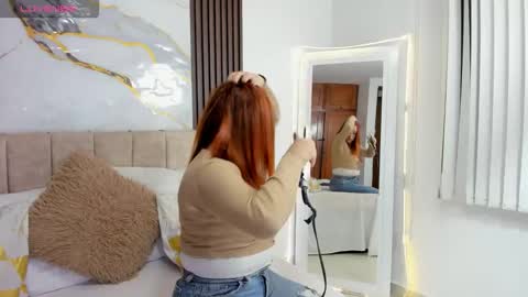 cristal walker online show from May 28, 10:35 am