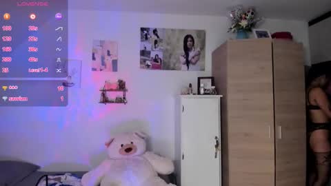 veronika online show from February 13, 3:43 am