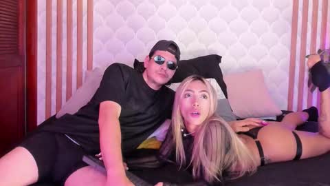 Cris  Pame online show from March 21, 8:19 am