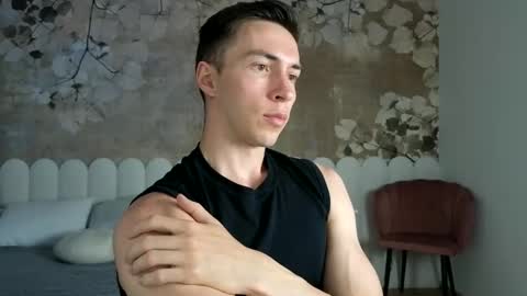 CristianoHailey online show from June 1, 5:58 pm