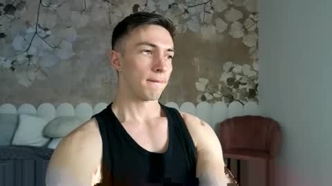 CristianoHailey online show from May 17, 4:27 pm