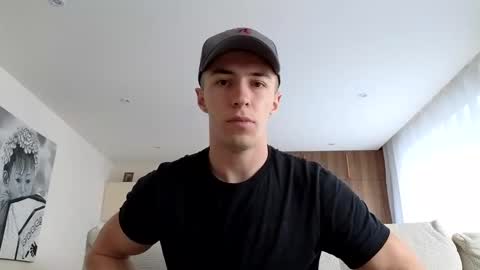 CristianoHailey online show from February 11, 10:58 am