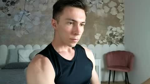 CristianoHailey online show from June 2, 6:54 pm