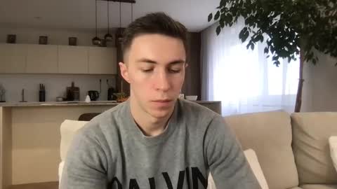 CristianoHailey online show from December 10, 12:49 pm