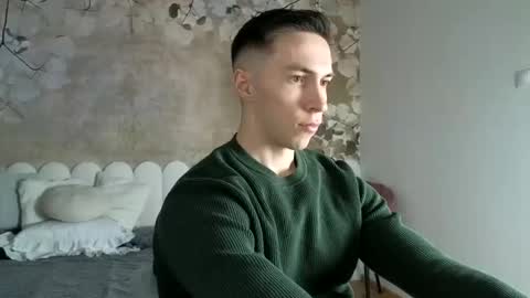 CristianoHailey online show from March 27, 8:10 pm